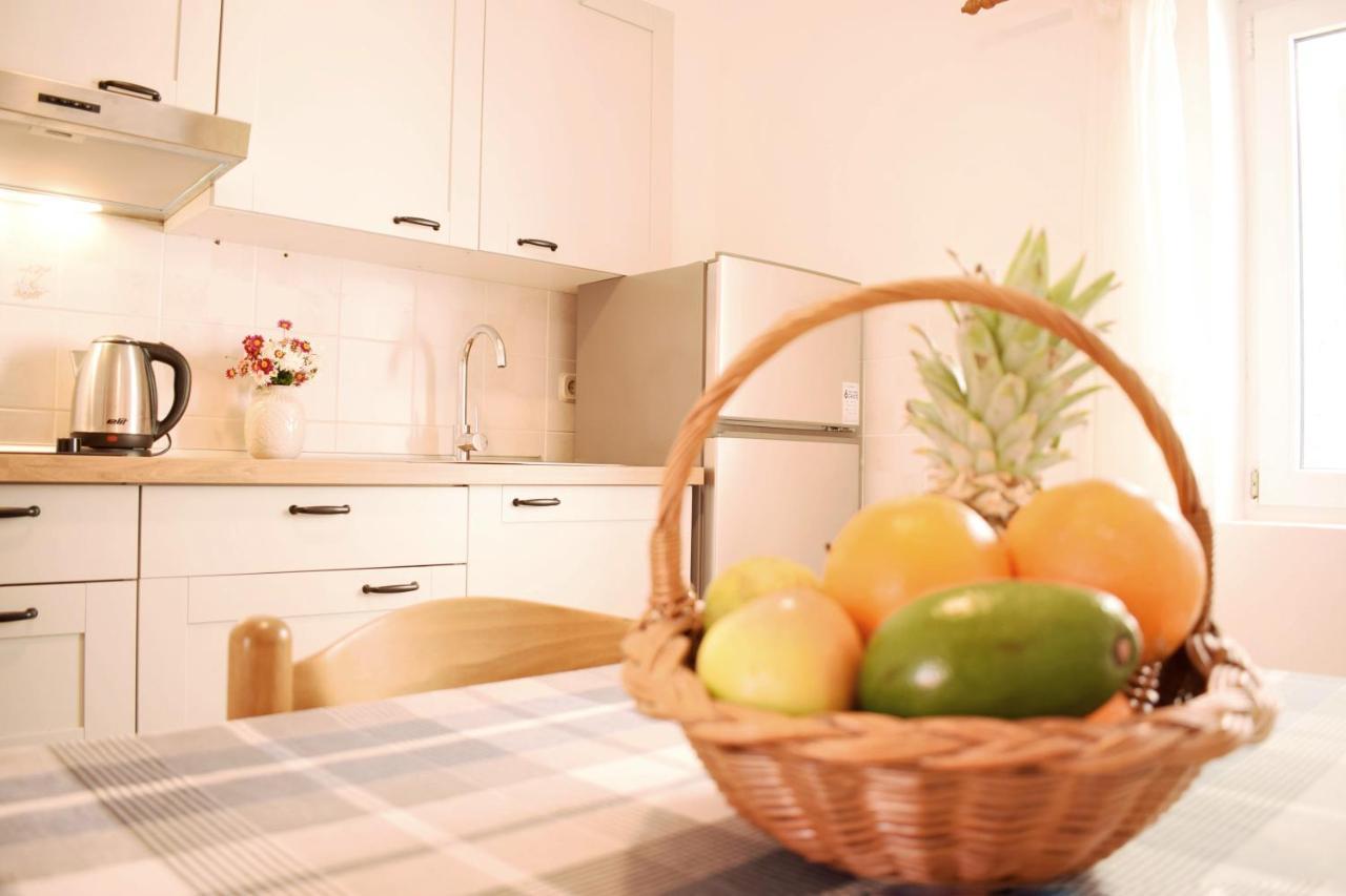 Mljet Sunset Apartments Pomena Exterior photo