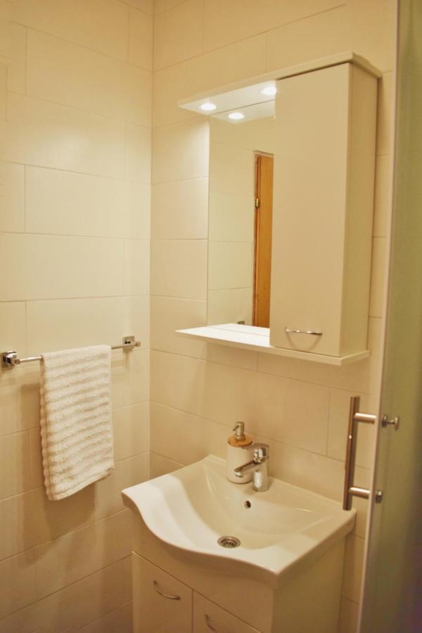 Mljet Sunset Apartments Pomena Exterior photo