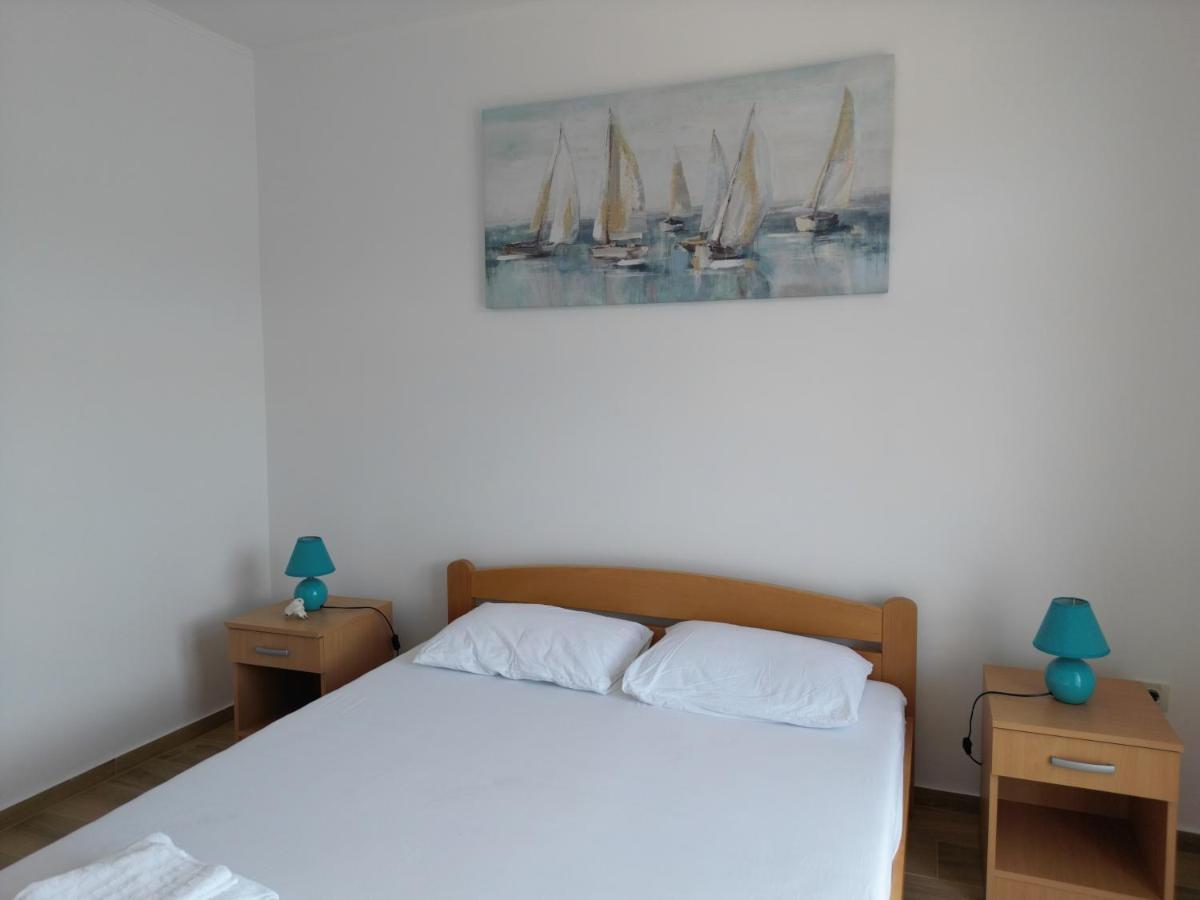 Mljet Sunset Apartments Pomena Exterior photo